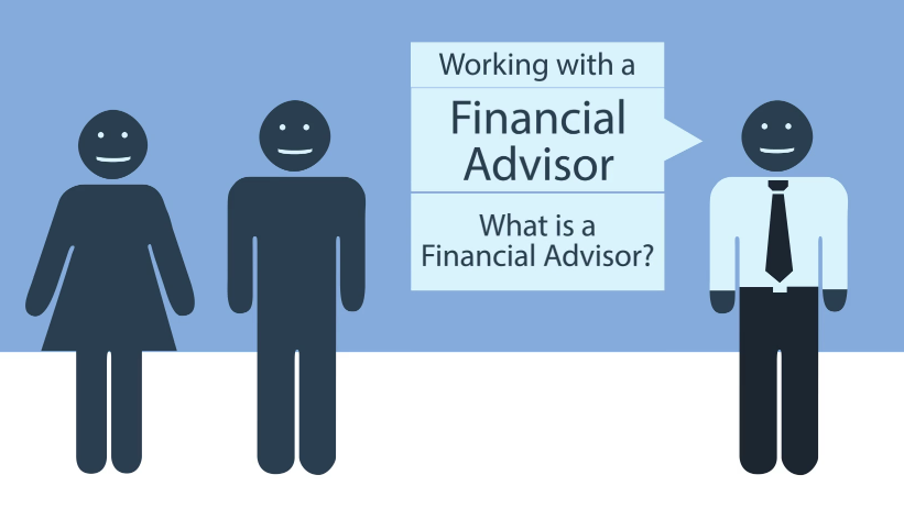 Working with a Financial Advisor | What is a Financial Advisor?