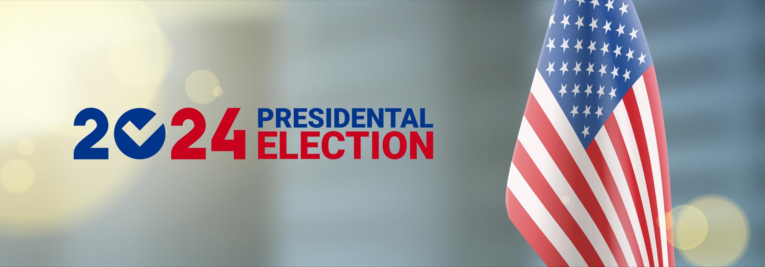 The 2024 U.S. Presidential Race Key Developments and Investor Insights